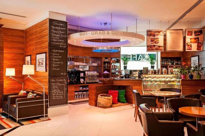 Dubai Awaits! 5 Nights at Four Points by Sheraton Bur Dubai in Middle East / Dubai, image_2