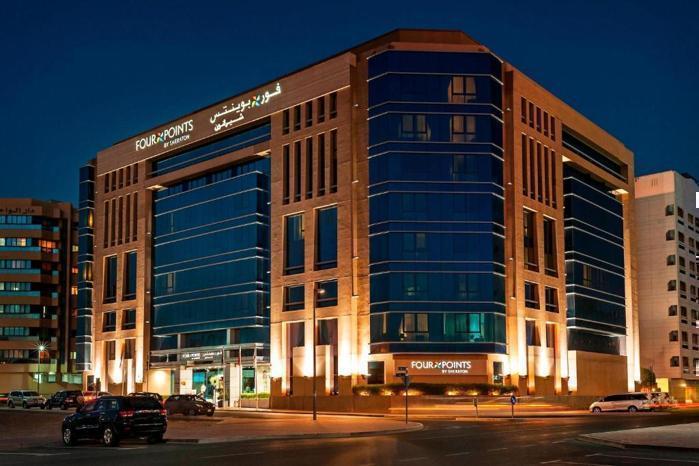 Dubai Awaits! 5 Nights at Four Points by Sheraton Bur Dubai in Middle East / Dubai, image_3