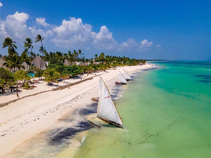 Neptune Pwani Beach Resort & Spa in IOI / Zanzibar, image_3