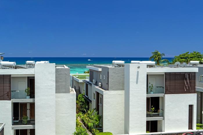 Residence Potosi in IOI / Mauritius, image_2