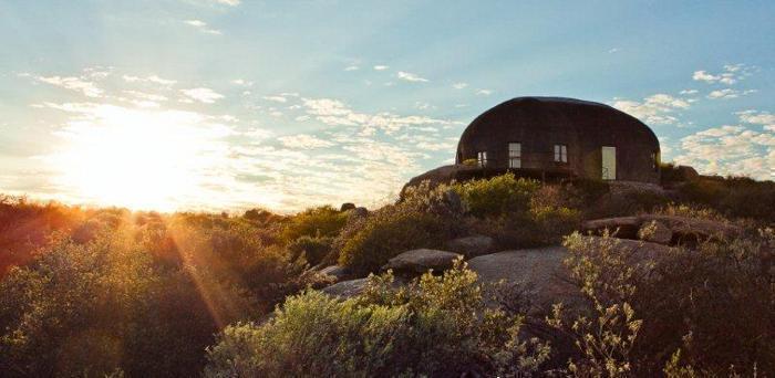 Naries Namakwa Retreat in South Africa / Northern Cape, image_2