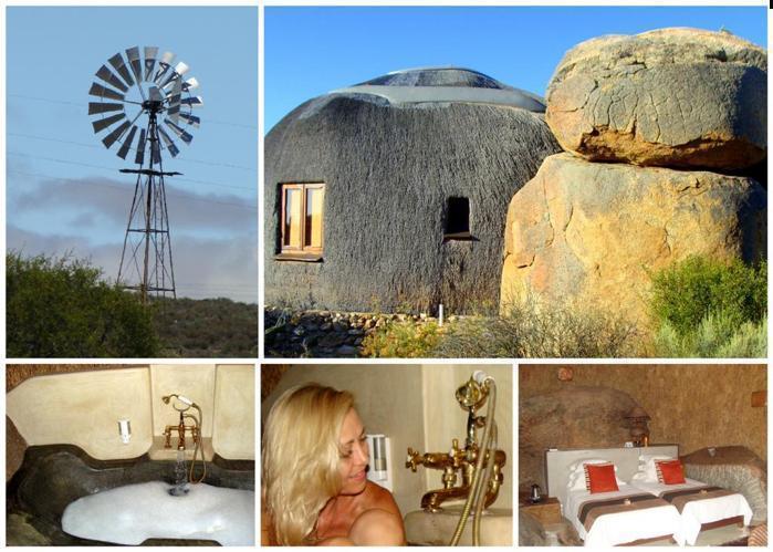 Naries Namakwa Retreat in South Africa / Northern Cape, image_3
