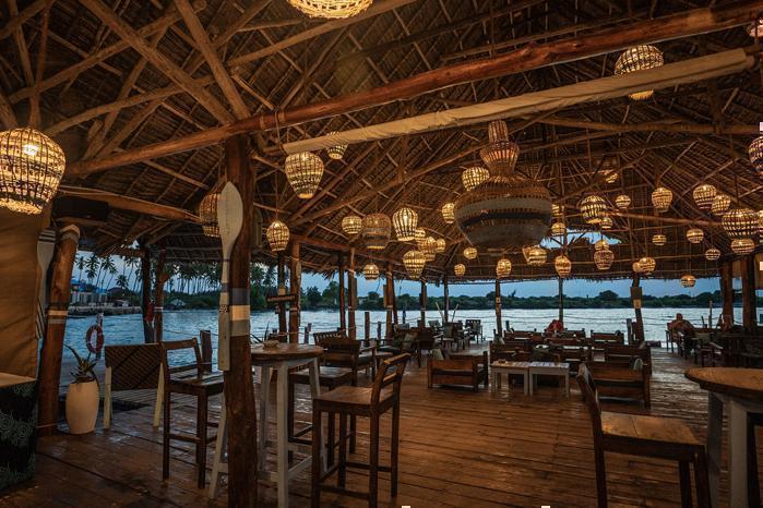 Superior Reef & Beach Resort in IOI / Zanzibar, image_1