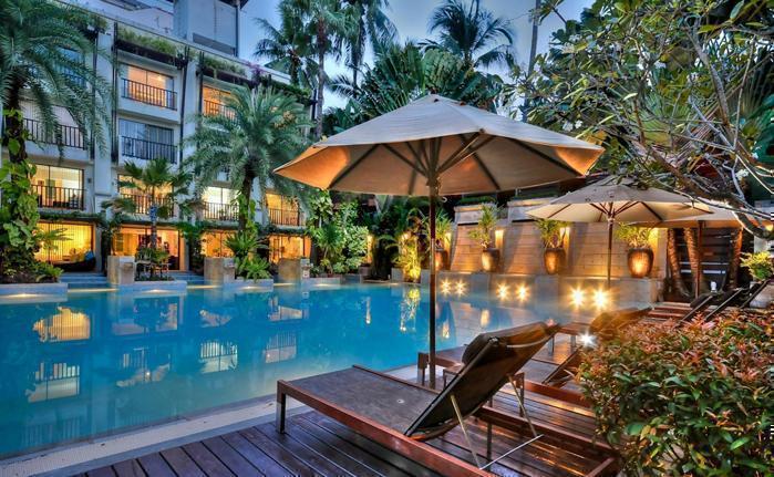 Burasari Phuket in Far East / Thailand, image_2