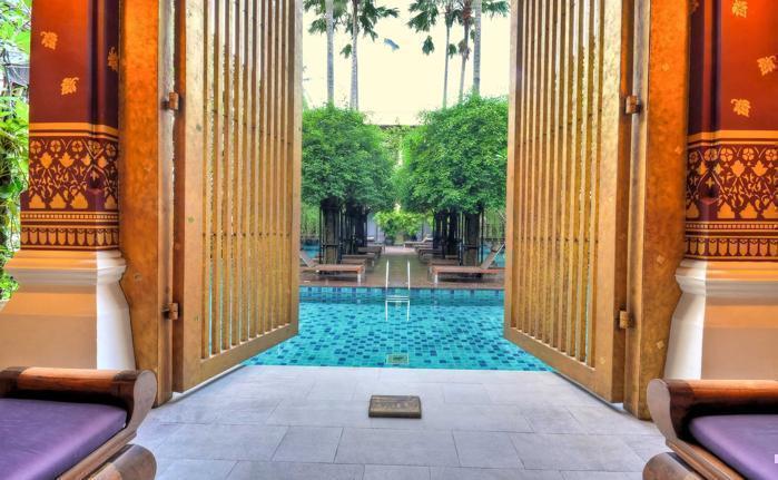 Burasari Phuket in Far East / Thailand, image_3