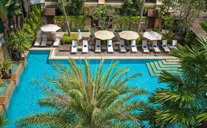 Burasari Phuket in Far East / Thailand, image_1
