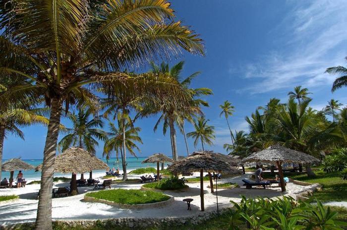 Breezes Beach Club & Spa in IOI / Zanzibar, image_2