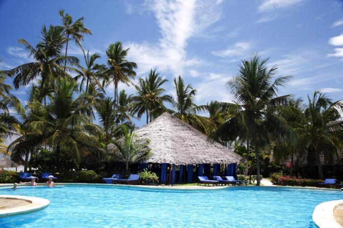 Breezes Beach Club & Spa in IOI / Zanzibar, image_1