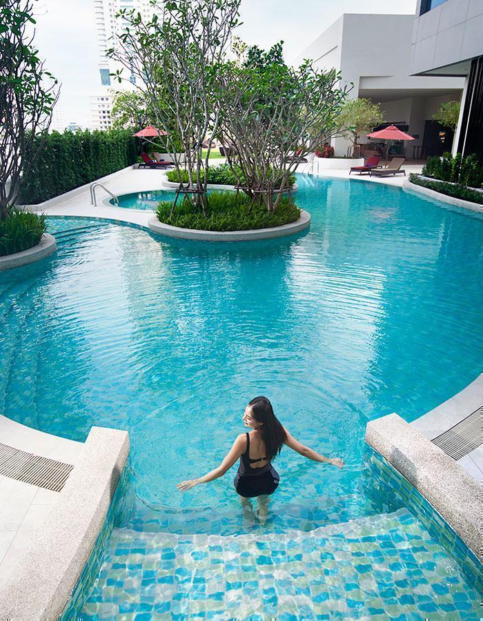 Amari Bangkok in Far East / Thailand, image_2