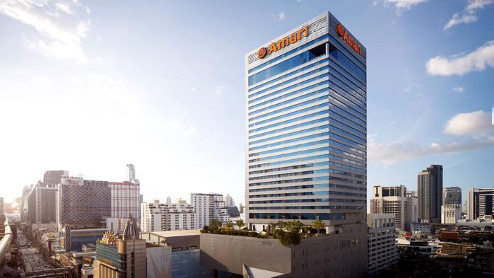 Amari Bangkok in Far East / Thailand, image_1