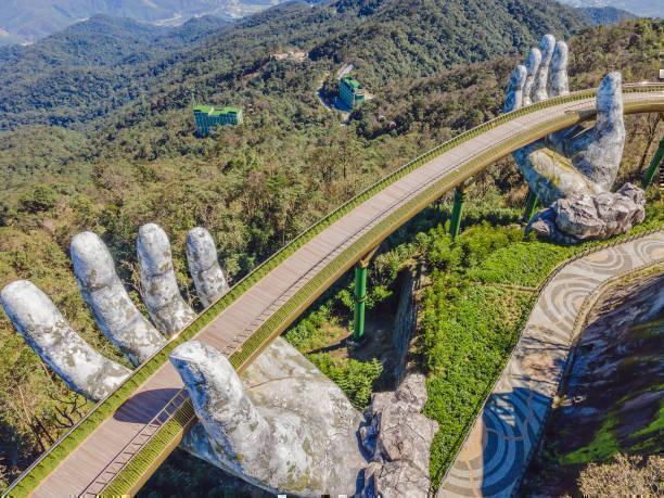 Da Nang Coastal Escape in Far East / Vietnam, image_2