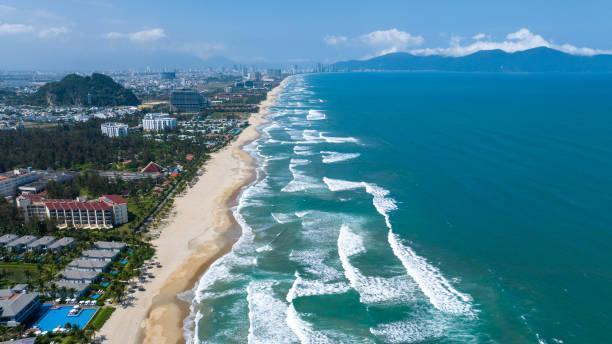 Da Nang Coastal Escape in Far East / Vietnam, image_3