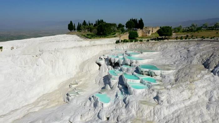 Turkey Super Saver 9 Day Tour in Mediterranean / Turkey, image_2