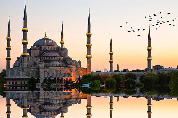 Turkey Super Saver 9 Day Tour in Mediterranean / Turkey, image_1