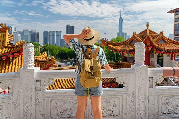 Melia Kuala Lumpur Experience in Far East / Malaysia, image_2