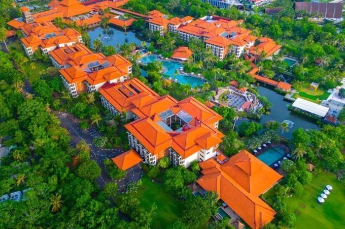 Ayodya Resort Bali in Far East / Indonesia, image_2