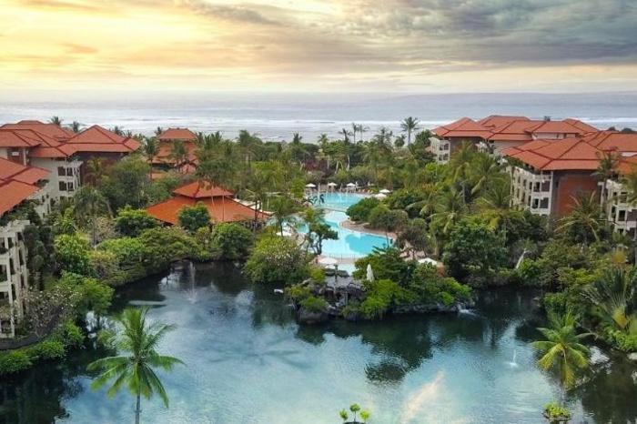 Ayodya Resort Bali in Far East / Indonesia, image_1