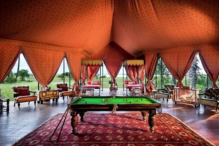 Jack's Camp in Africa / Botswana, image_2