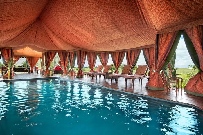 Jack's Camp in Africa / Botswana, image_3