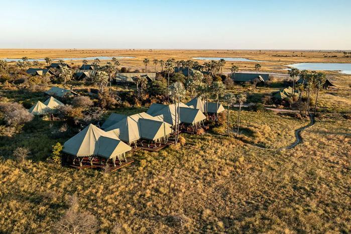 Jack's Camp in Africa / Botswana, image_1