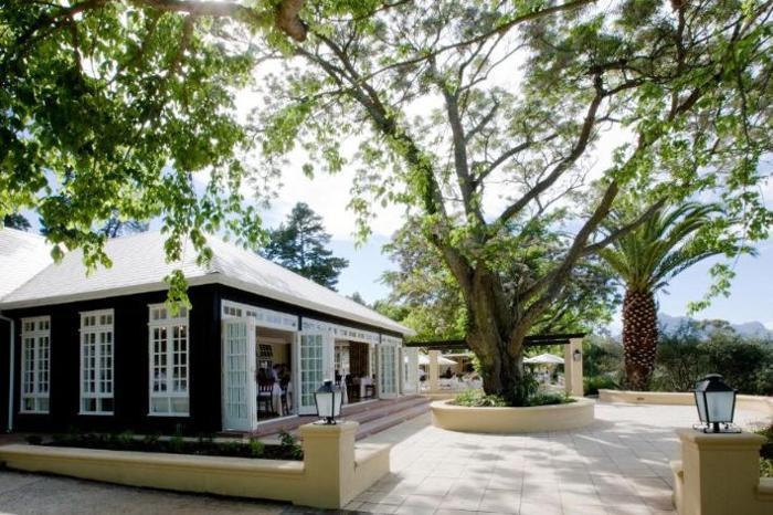 Devon Valley Hotel in South Africa / Cape Winelands, image_2
