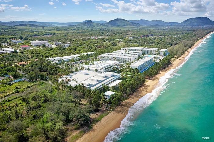 Riu Palace Phuket in Far East / Thailand, image_1