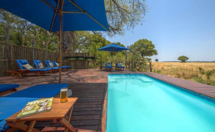 Kadizora Camp in Africa / Botswana, image_2