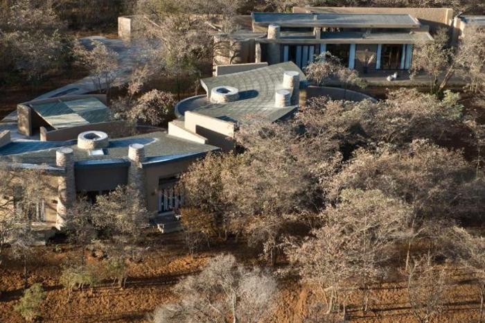 Legend Golf & Safari Resort in South Africa / Limpopo, image_1