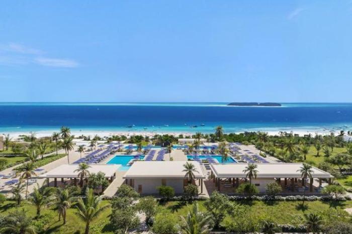 Iberostar Selection Zanzibar Package (5 Nights) in IOI / Zanzibar, image_3