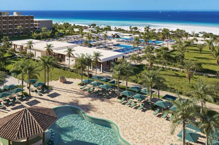 Iberostar Selection Zanzibar Package (5 Nights) in IOI / Zanzibar, image_1