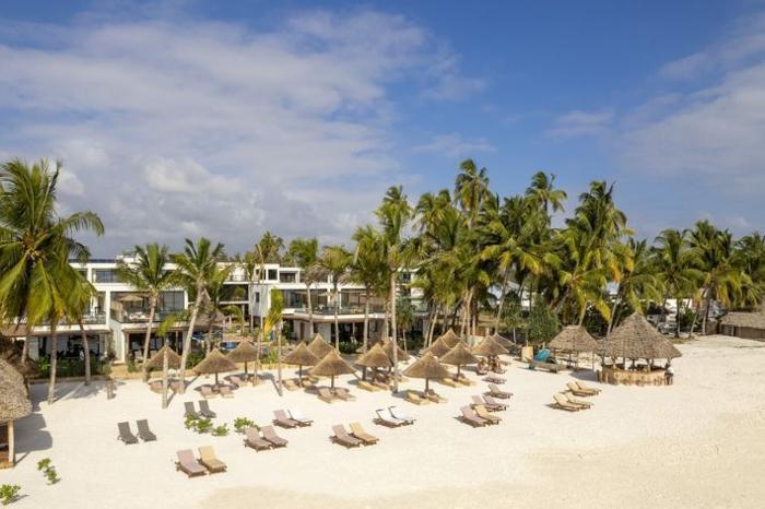Toa Hotel and Spa in IOI / Zanzibar, image_1