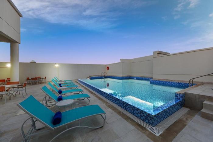 Citymax Al Barsha: Your 5-Night Dubai Escape in Middle East / Dubai, image_2