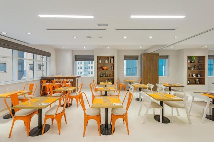 Citymax Al Barsha: Your 5-Night Dubai Escape in Middle East / Dubai, image_3