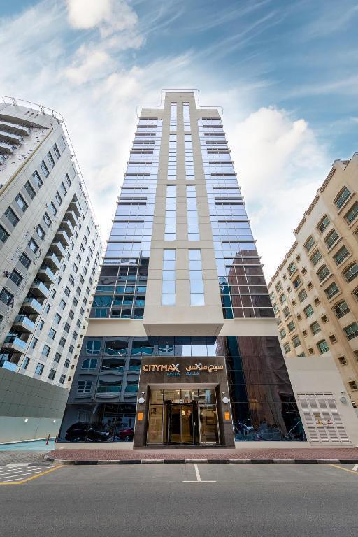 Citymax Al Barsha: Your 5-Night Dubai Escape in Middle East / Dubai, image_1