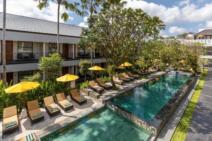 Amadea Resort & Villa, Seminyak in Far East / Indonesia, image_1