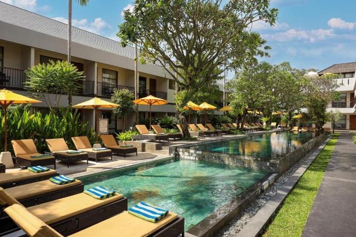 Amadea Resort & Villa, Seminyak in Far East / Indonesia, image_3
