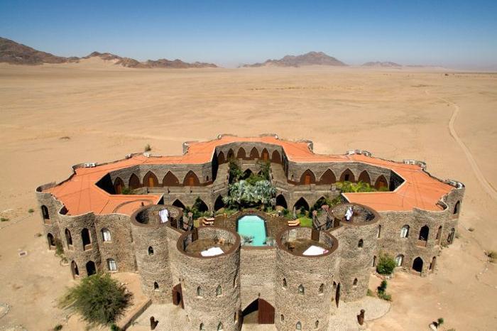 Plus Le Mirage Sossusvlei Fly-In Package (3 Nights) in Africa / Namibia, image_2