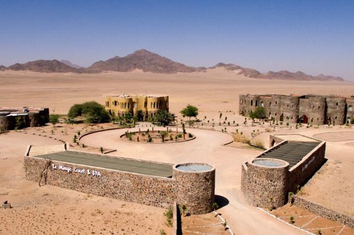 Plus Le Mirage Sossusvlei Fly-In Package (3 Nights) in Africa / Namibia, image_3